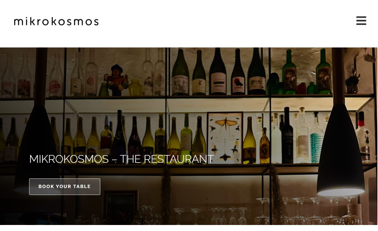 MikroKosmos – Berlin